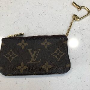 Louis Vuitton Coin Purse